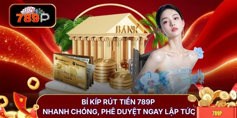 bi kip rut tien 789p nhanh chong phe duyet ngay lap tuc Bí kíp rút tiền 789P nhanh chóng, phê duyệt ngay lập tức