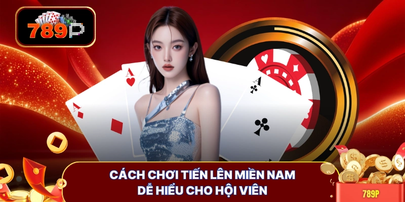 cach choi tien len mien nam de hieu cho hoi vien Cách chơi Tiến lên miền Nam dễ hiểu cho hội viên