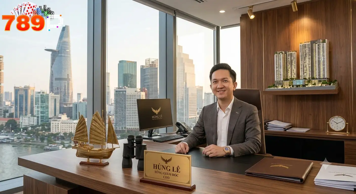 ceo hai pham 789p