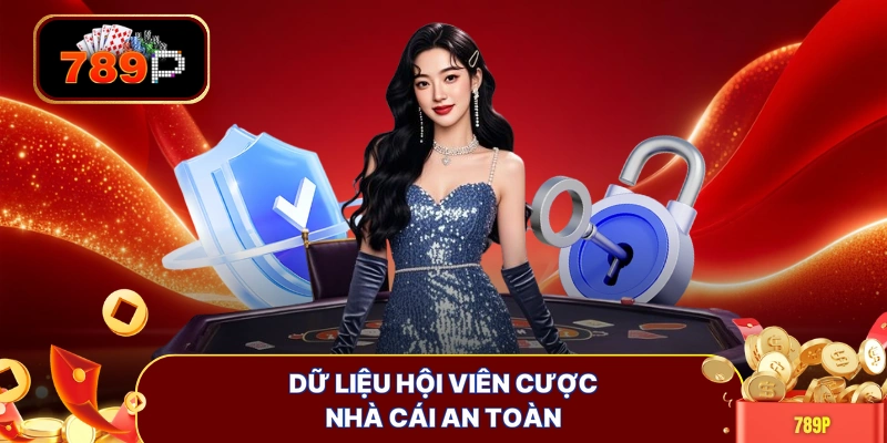 Dữ liệu hội viên cược nhà cái an toàn