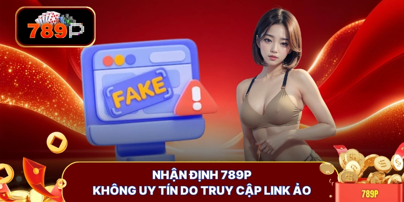 nhan dinh 789p khong uy tin do truy cap link ao Nhận định 789P không uy tín do truy cập link ảo