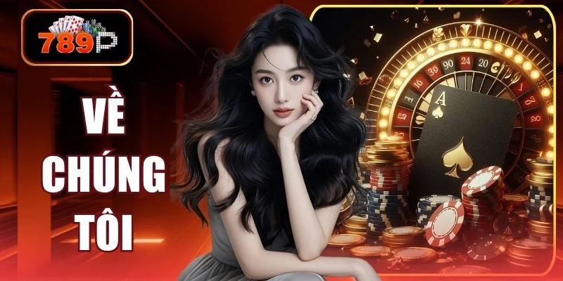 ve chung toi